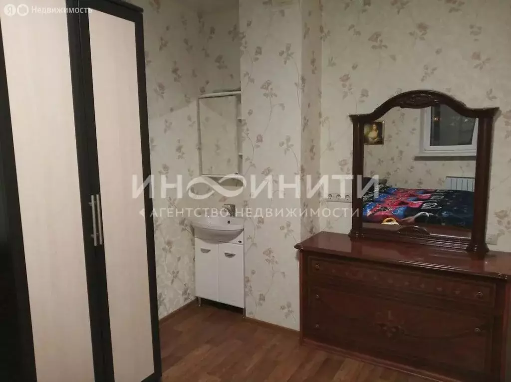 1-комнатная квартира: Балашиха, улица Строителей, 3 (44 м) - Фото 2