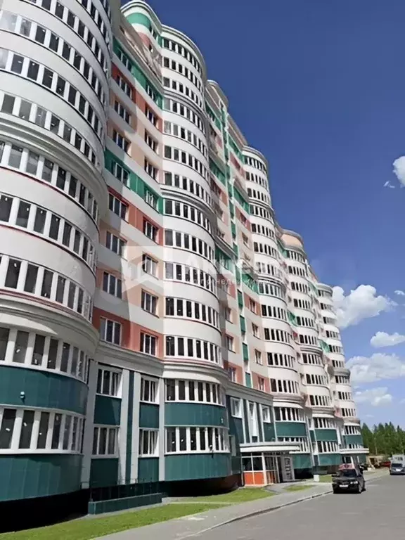 Студия Ивановская область, Иваново Самоцветы мкр, 4 (21.0 м) - Фото 1