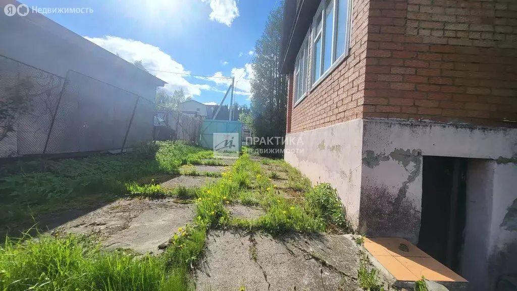 Дом в Московская область, Рузский муниципальный округ, деревня ... - Фото 2