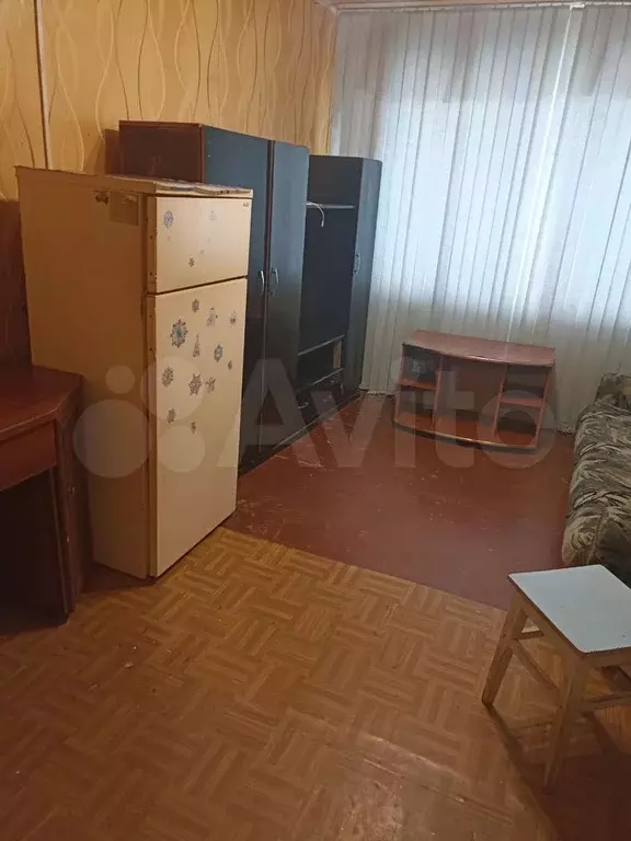 Комната 14 м в 4-к., 1/5 эт. - Фото 1