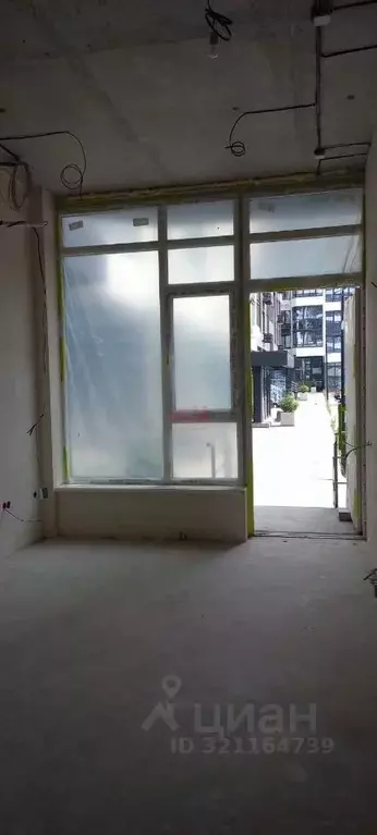 Торговая площадь в Воронежская область, Воронеж ул. 121-й Стрелковой ... - Фото 1