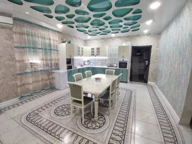 Дом 173,5 м на участке 3,5 сот. - Фото 0