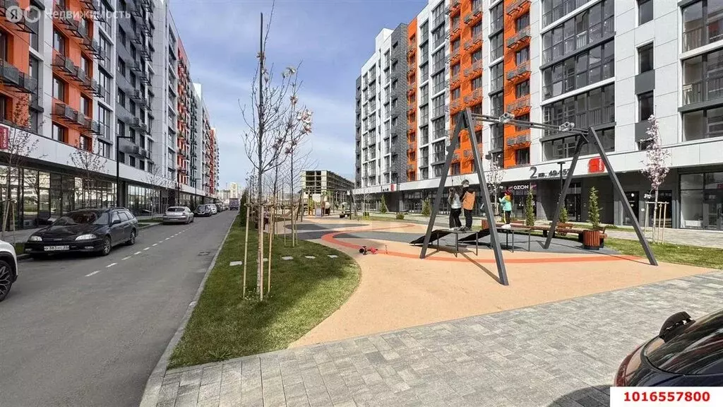 Торговая площадь (48.1 м) - Фото 1