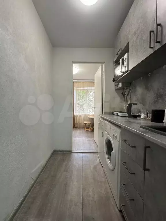 Квартира-студия, 16 м, 1/5 эт. - Фото 0