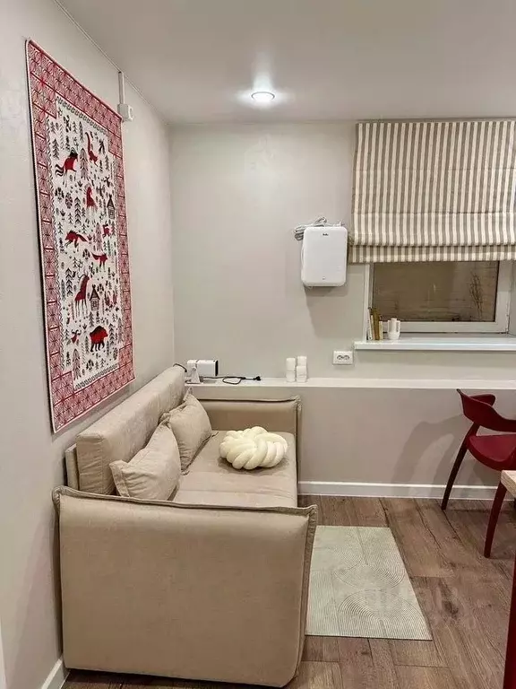 Студия Москва Космодамианская наб., 4/22а (11.0 м) - Фото 1