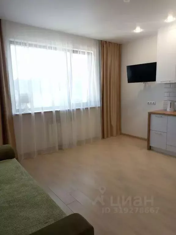1-к кв. Краснодарский край, Сочи Мацестинская Долина мкр, ул. ... - Фото 0