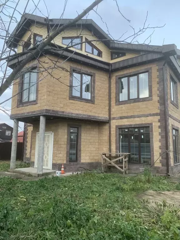 Дом в Московская область, Красногорск Центральная ул., 103 (477 м) - Фото 2