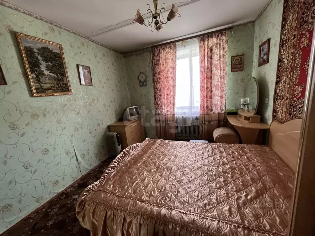 3-к кв. Свердловская область, Талица ул. Ленина, 81 (57.8 м) - Фото 1