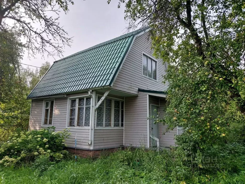 Дом в Московская область, Наро-Фоминский городской округ, Восход-81 ... - Фото 1