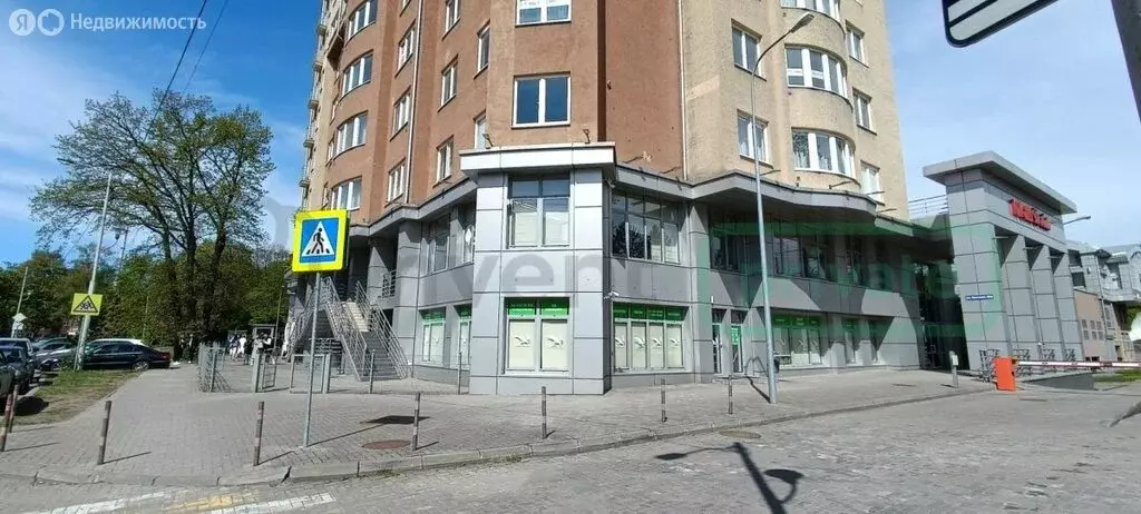 Офис (149.4 м) - Фото 2
