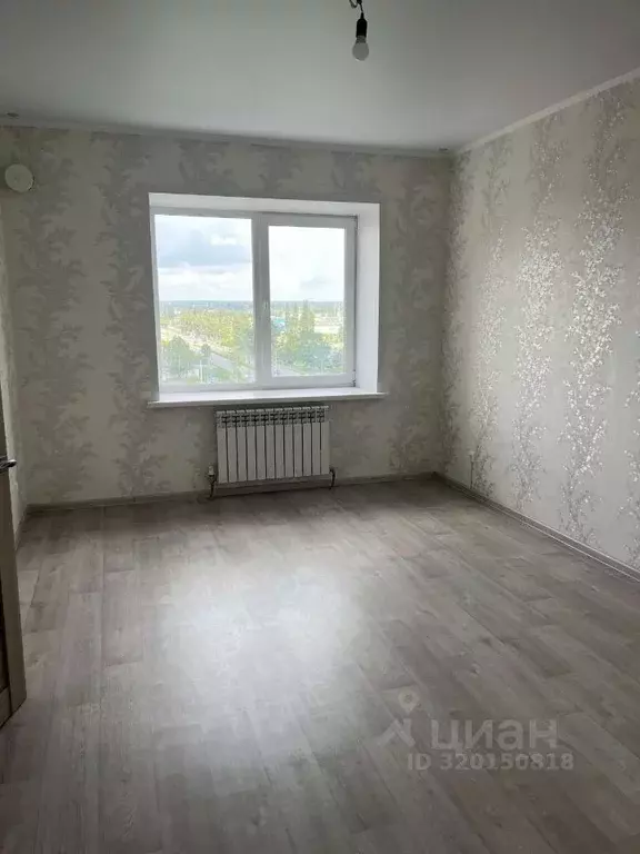 1-к кв. Белгородская область, Старый Оскол Заречье мкр, 17 (37.7 м) - Фото 1