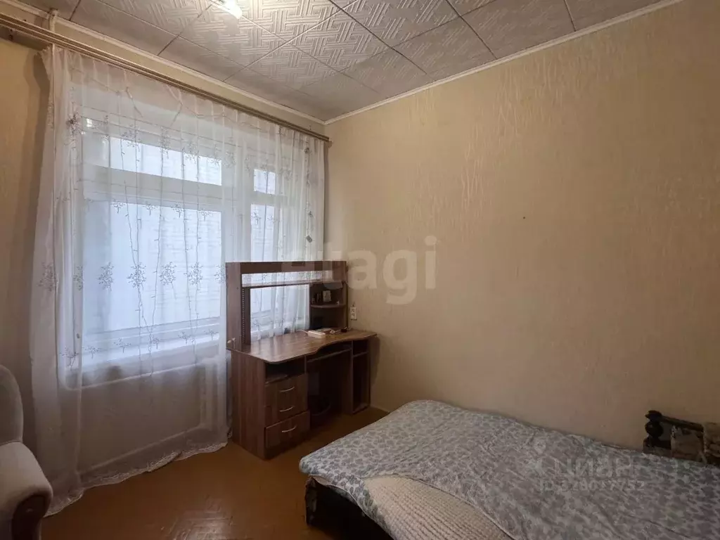 Комната Мордовия, Саранск ул. Степана Разина, 37Б (20.0 м) - Фото 2