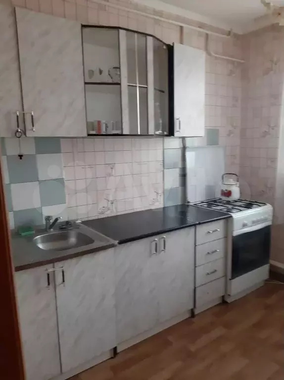1-к. квартира, 34 м, 1/3 эт. - Фото 0