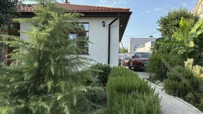 Дом в Севастополь Солнечный СТ, 64 (120 м) - Фото 2