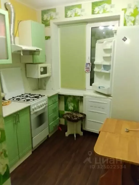 2-к кв. Коми, Сыктывкар ул. Малышева, 9 (44.0 м) - Фото 2