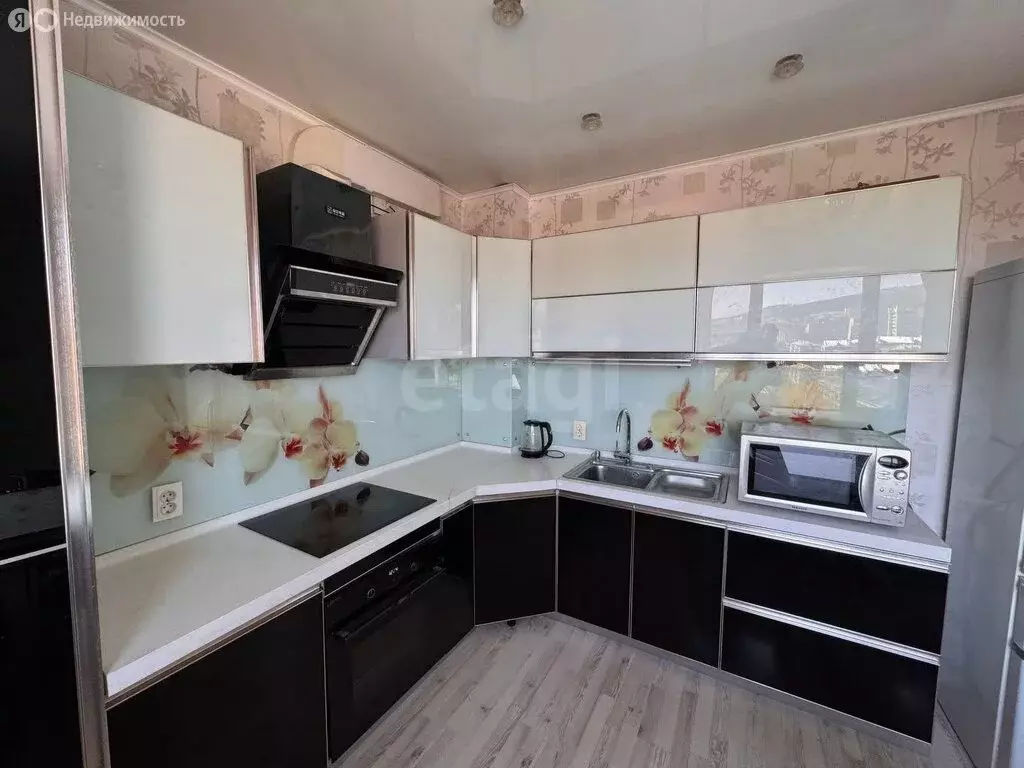 2-комнатная квартира: Чита, Угданская улица, 17 (85.2 м) - Фото 2