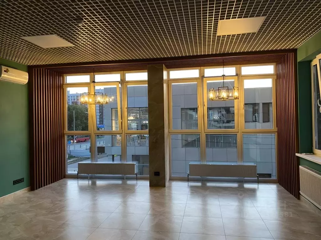 Офис в Краснодарский край, Анапа Крестьянская ул., 27к1 (76 м) - Фото 2