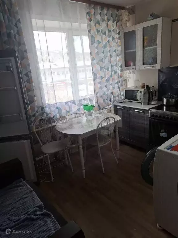 Продаётся 1-к квартира, 36 м - Фото 0