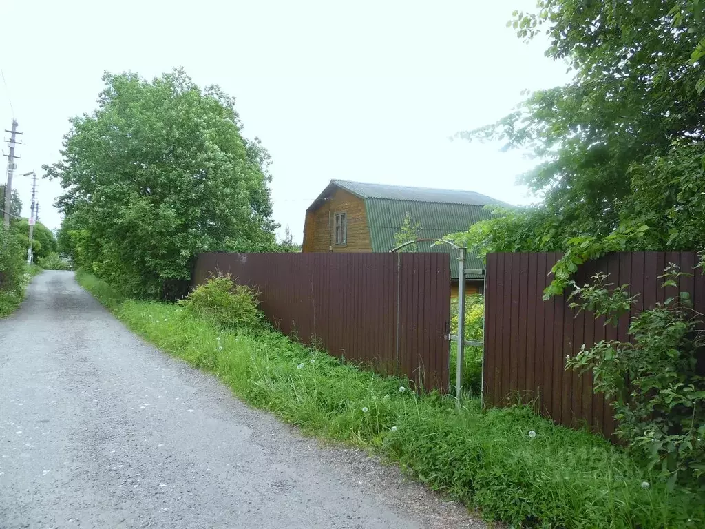 Дом в Ленинградская область, Всеволожский район, Токсовское городское ... - Фото 0