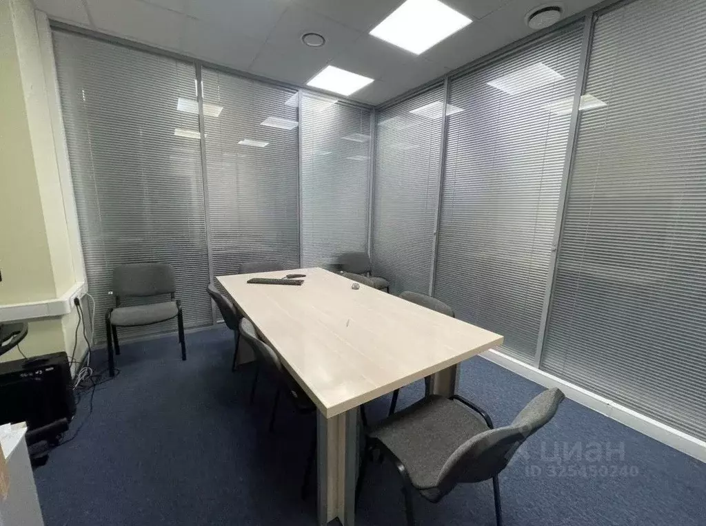 Офис в Москва Новодмитровская ул., 2к1 (201 м) - Фото 2