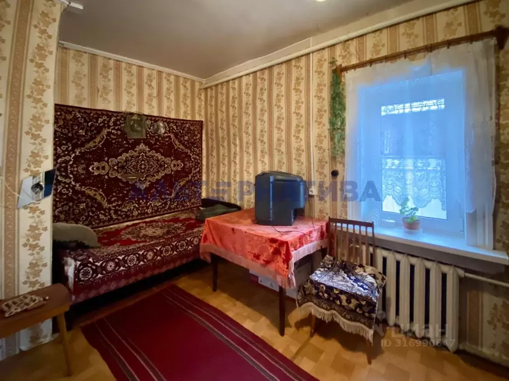 Дом в Ярославская область, Переславль-Залесский ул. Ново-Плещеевская, ... - Фото 1