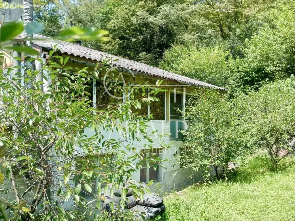 Дом в Сочи, Юртовский переулок, 12 (114 м) - Фото 1