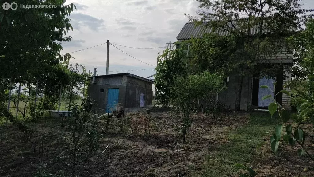 Участок в Ставрополь, садовое некоммерческое товарищество Вольница, ... - Фото 2