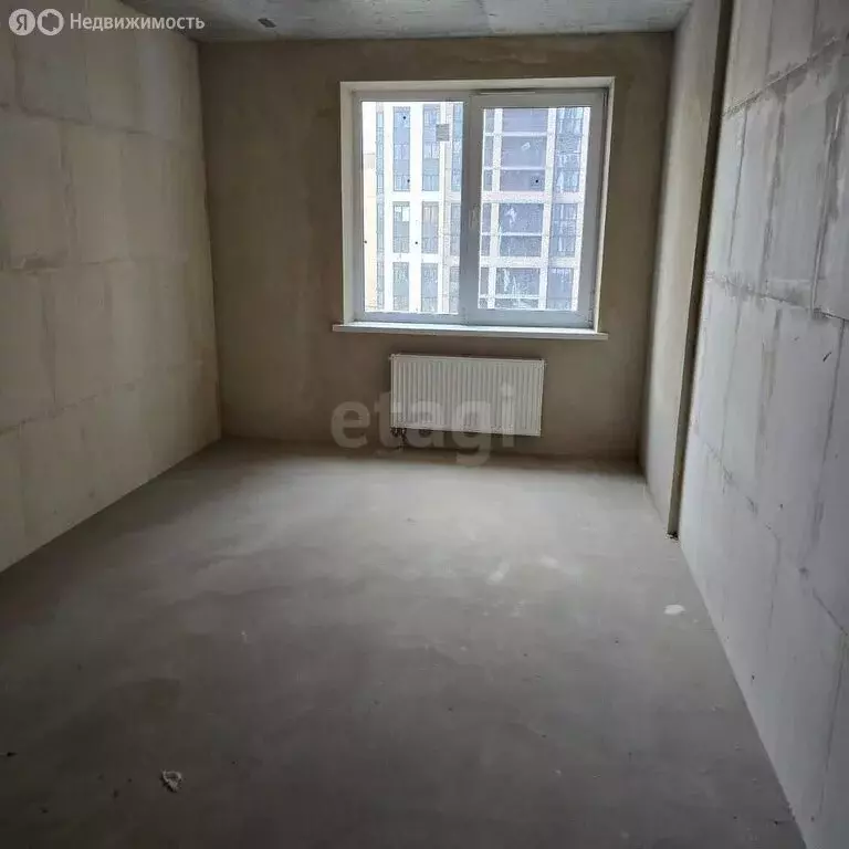 2-комнатная квартира: Воронеж, Острогожская улица, 156/1 (62 м) - Фото 2