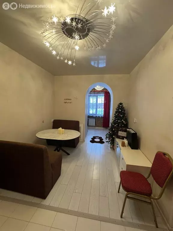 2-комнатная квартира: Алапаевск, Береговая улица, 30 (51.7 м) - Фото 2