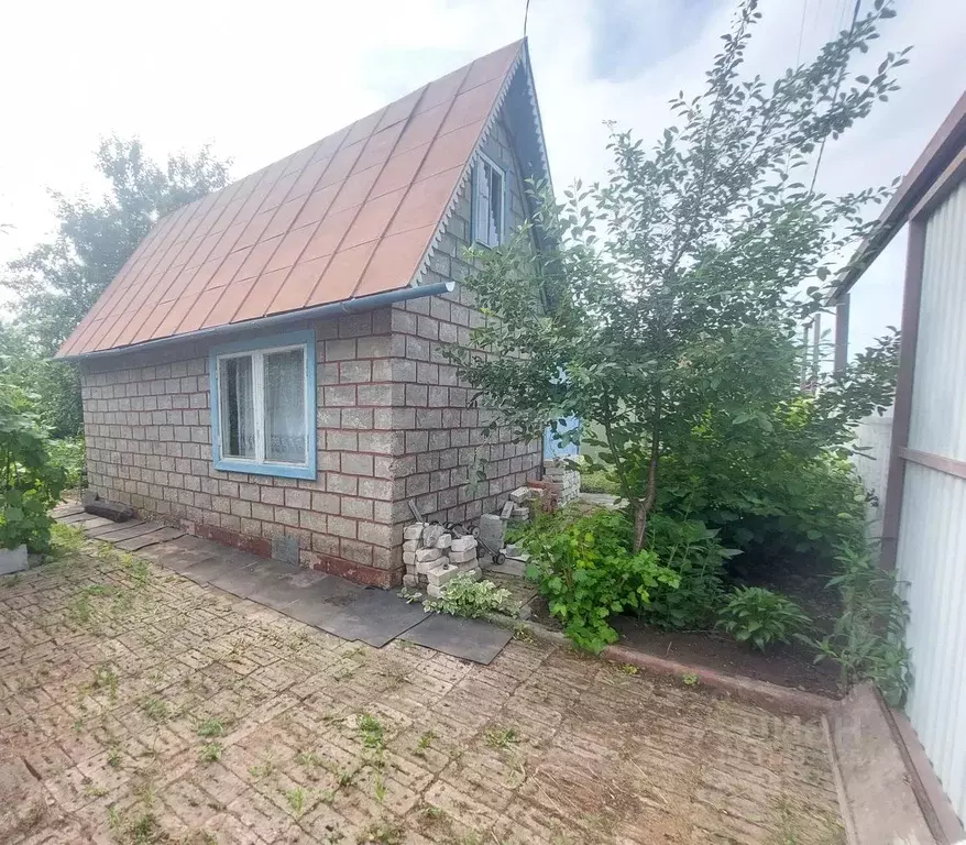 Дом в Самарская область, Ставропольский район, Подстепки с/пос, ... - Фото 0