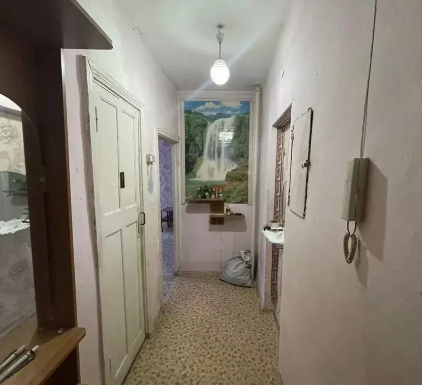 Продаётся 2-к квартира, 44.5 м - Фото 0