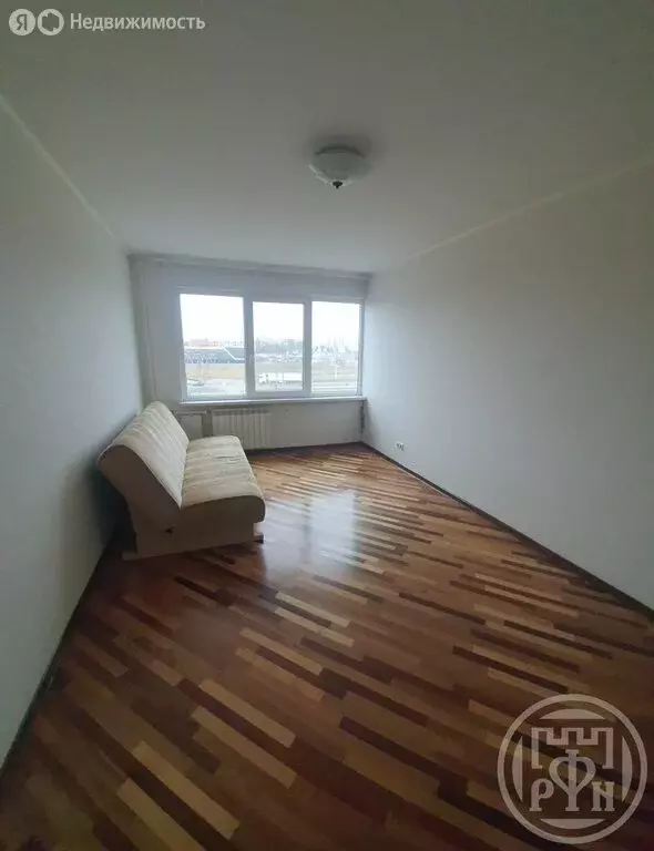 1-комнатная квартира: Санкт-Петербург, Петергофское шоссе, 21к1 (32.3 ... - Фото 1