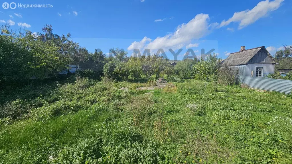 Участок в посёлок Каменномостский, Заводская улица, 49 (8.2 м) - Фото 0