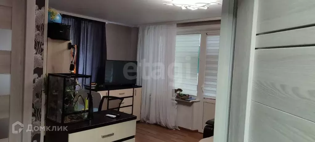Продаётся 1-к квартира, 31.4 м - Фото 1