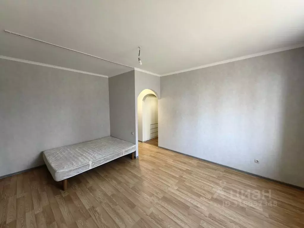 1-к кв. Ростовская область, Ростов-на-Дону ул. Еременко, 101 (38.0 м) - Фото 1