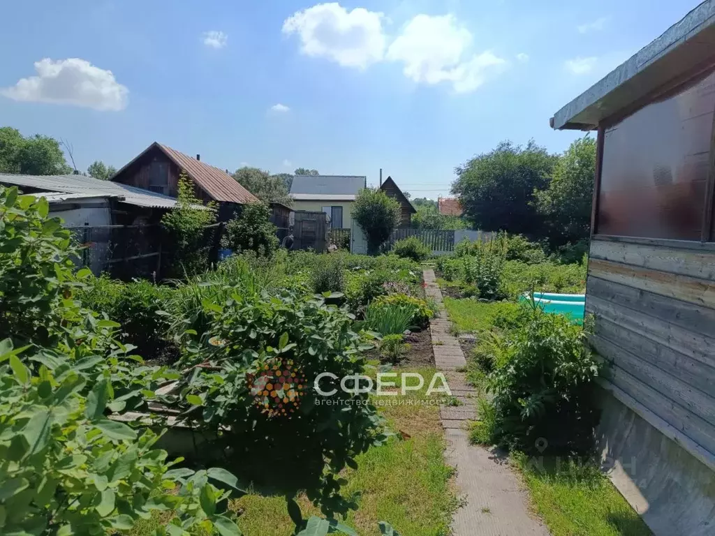 Дом в Новосибирская область, Новосибирск Хилокская ул. (62 м) - Фото 1