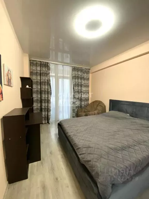 2-к кв. Крым, Керчь ш. Героев Сталинграда, 44А (53.4 м) - Фото 2