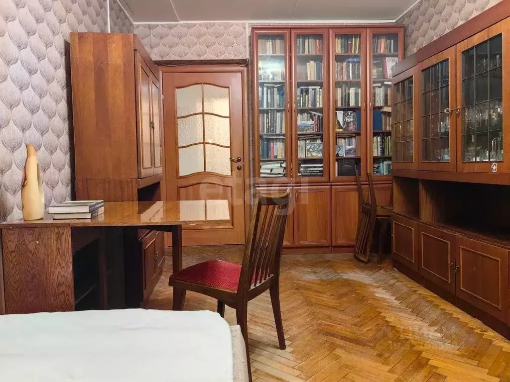 Комната Санкт-Петербург просп. Испытателей, 6К1 (16.0 м) - Фото 1