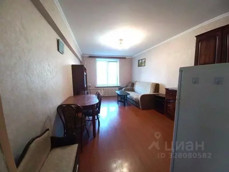 Комната Москва ул. Артюхиной, 20 (20.1 м) - Фото 1