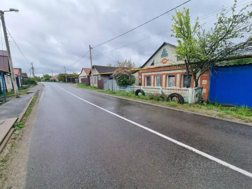Дом в Белгородская область, Новый Оскол ул. Мира (120 м) - Фото 0