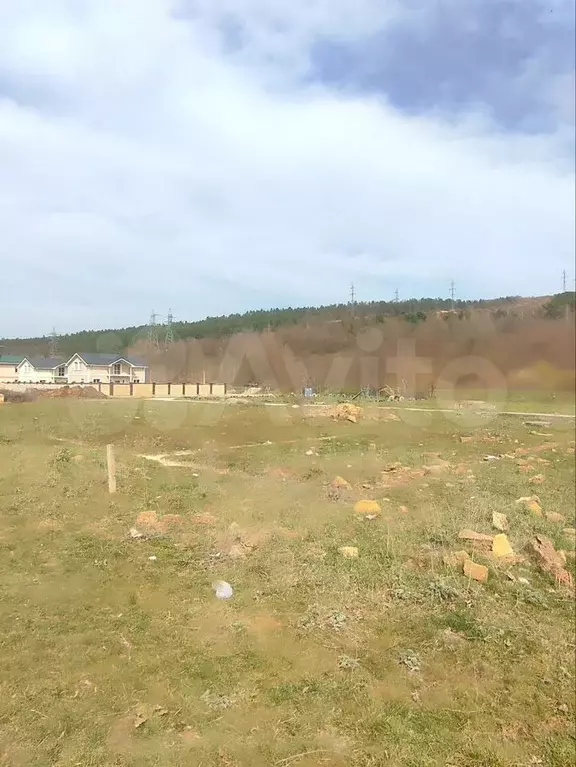 Участок 5 сот. (ИЖС) - Фото 0