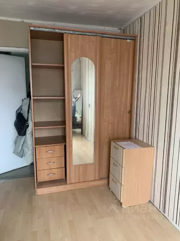 Комната Санкт-Петербург просп. Луначарского, 72к1 (12.0 м) - Фото 1
