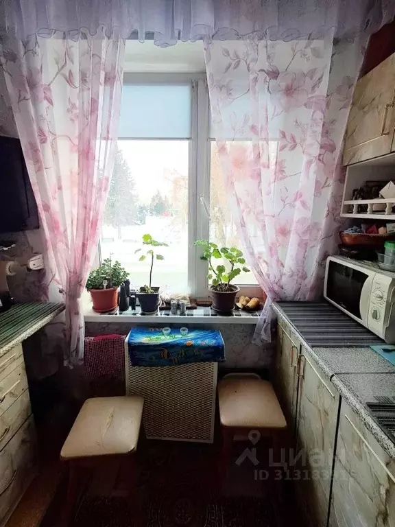 2-к кв. Томская область, Северск ул. Курчатова, 5 (40.0 м) - Фото 1