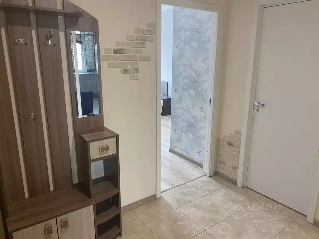 2-к кв. Москва Внуковское поселение, ул. Омская, 17 (56.0 м) - Фото 2