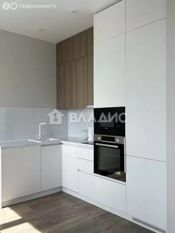 Квартира-студия: Москва, проезд Серебрякова, 11к2 (26.8 м) - Фото 0