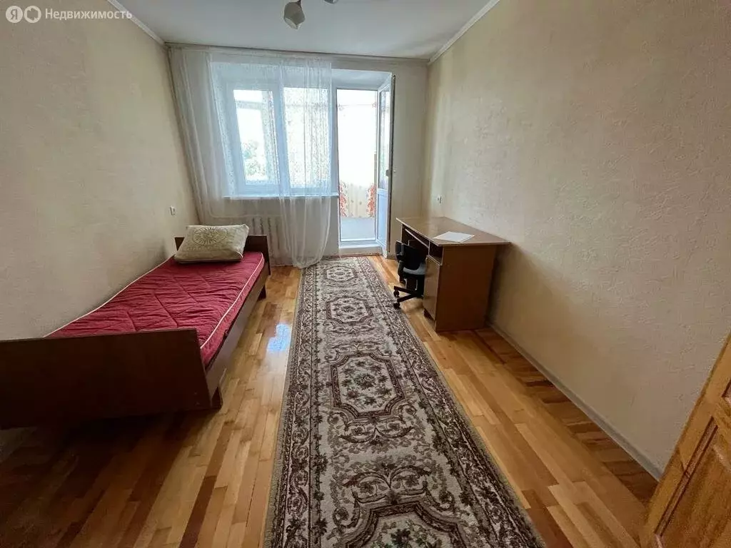 3-комнатная квартира: Ставрополь, улица Розы Люксембург, 3 (72 м) - Фото 1