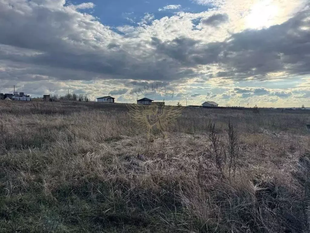 Участок в Белгородская область, Белгород Восточный мкр,  (15.4 сот.) - Фото 1