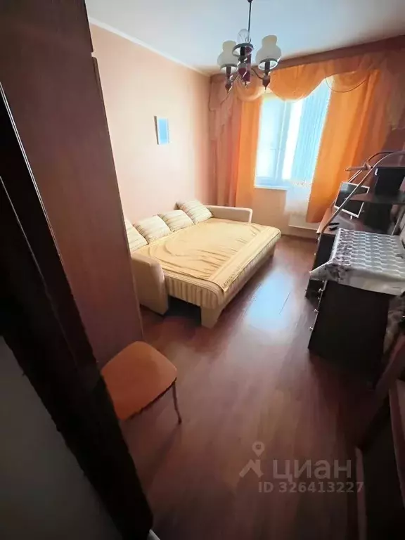 Комната Москва ул. Кошкина, 13К1 (18.0 м) - Фото 1