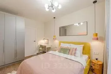 2-к кв. Татарстан, Казань ул. Качалова, 78 (48.0 м) - Фото 1