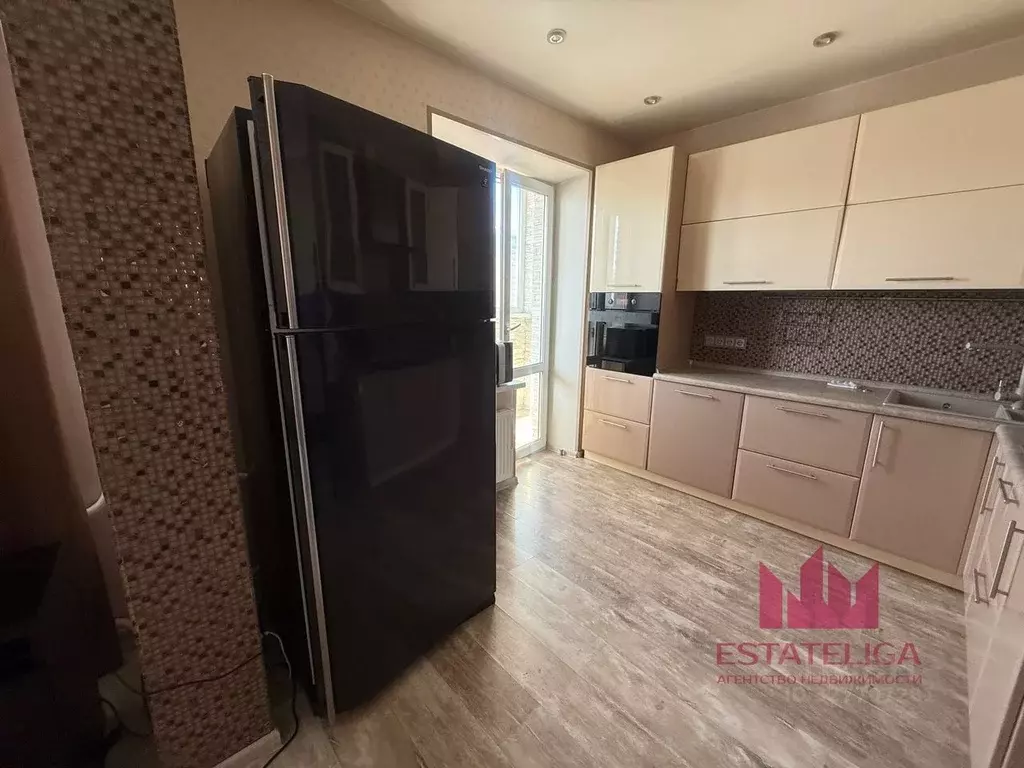 3-к кв. Московская область, Люберцы Зенино ЖК Самолет мкр, ул. ... - Фото 1